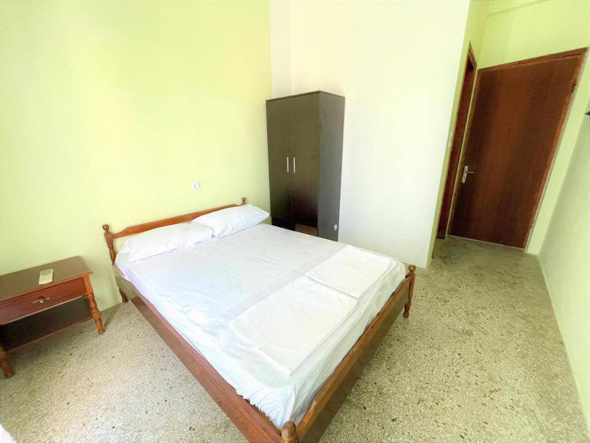 Achinora Limenaria Apartamento Exterior foto