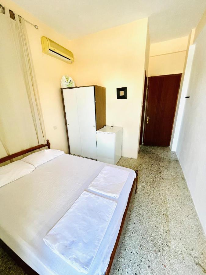 Achinora Limenaria Apartamento Exterior foto