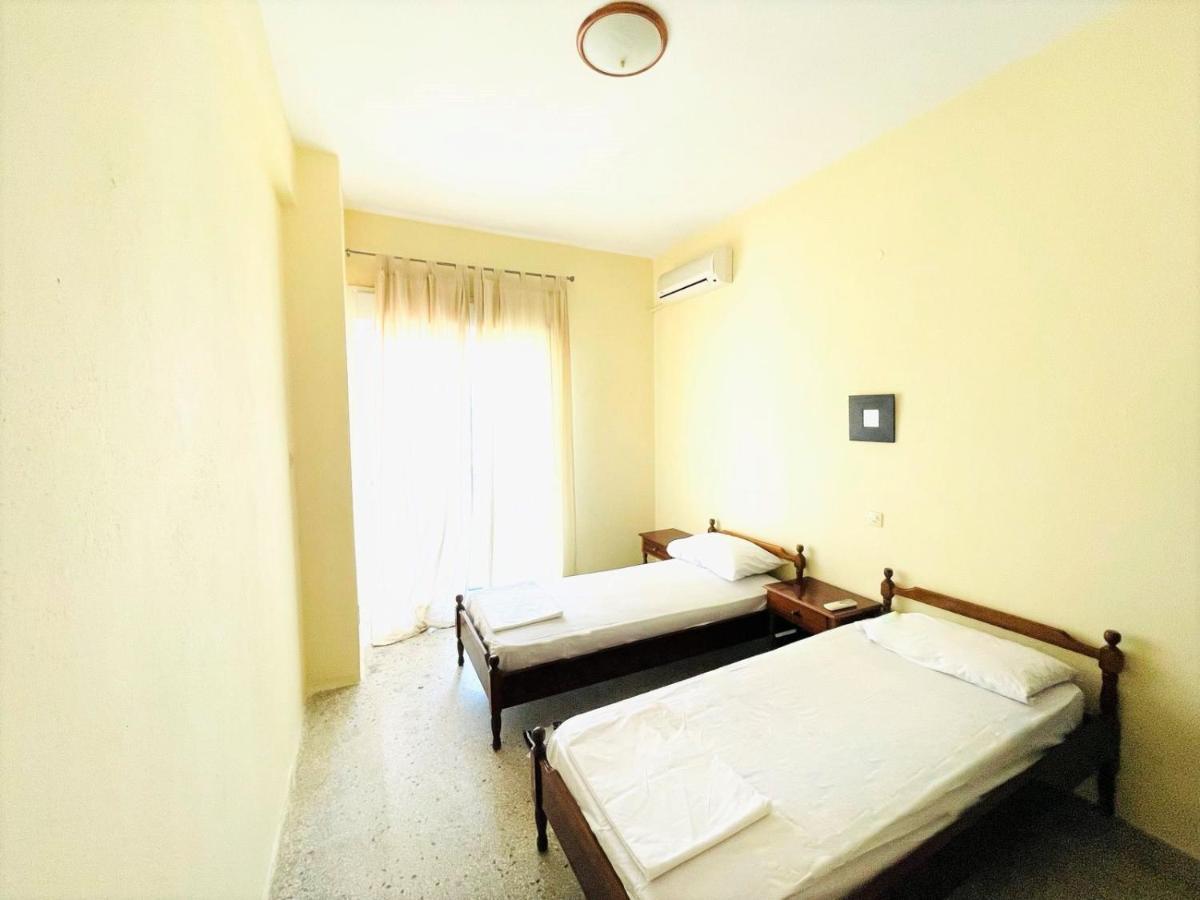 Achinora Limenaria Apartamento Exterior foto